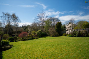 Knowle Lane Ecclesall